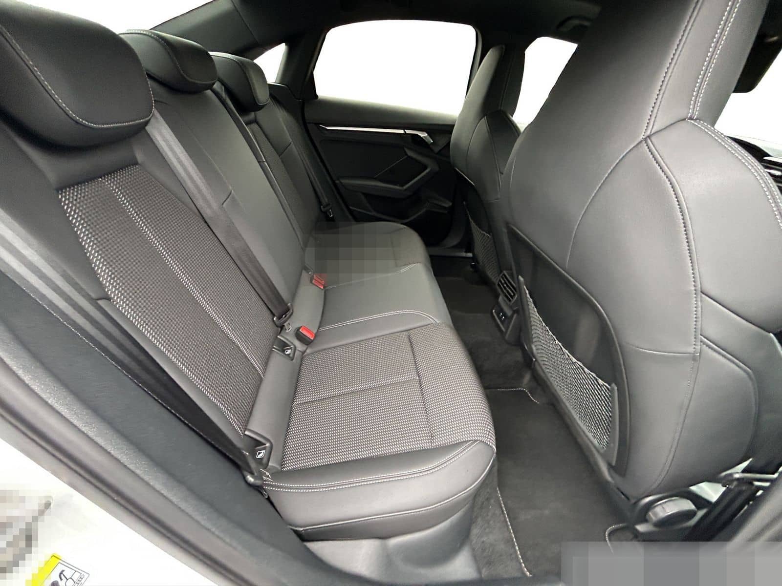 Audi S3 2.0 TFSI 228kW S tronic Glasdach Sitzheizung foto 11