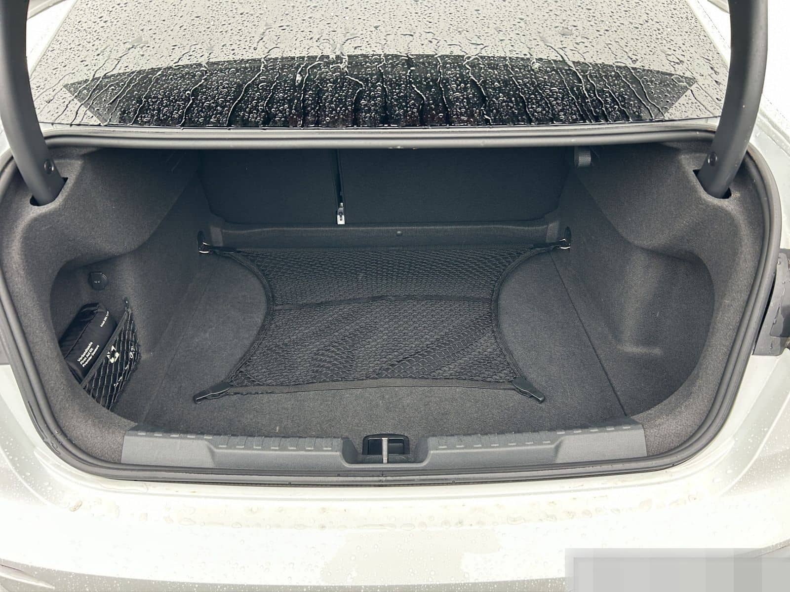 Audi S3 2.0 TFSI 228kW S tronic Glasdach Sitzheizung foto 17