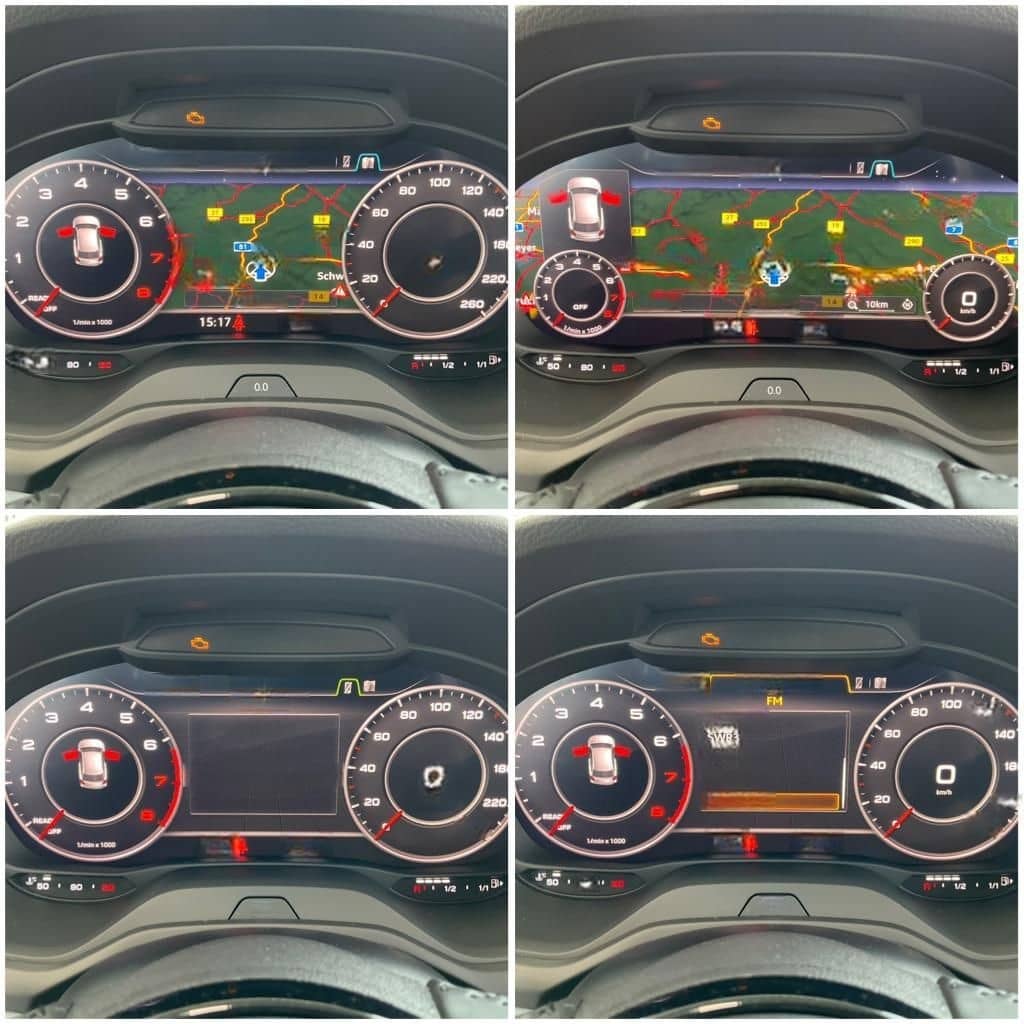 Audi Q2 1.5TSI 35 TFSI sport Virt. Cockpit Navi LED T foto 14