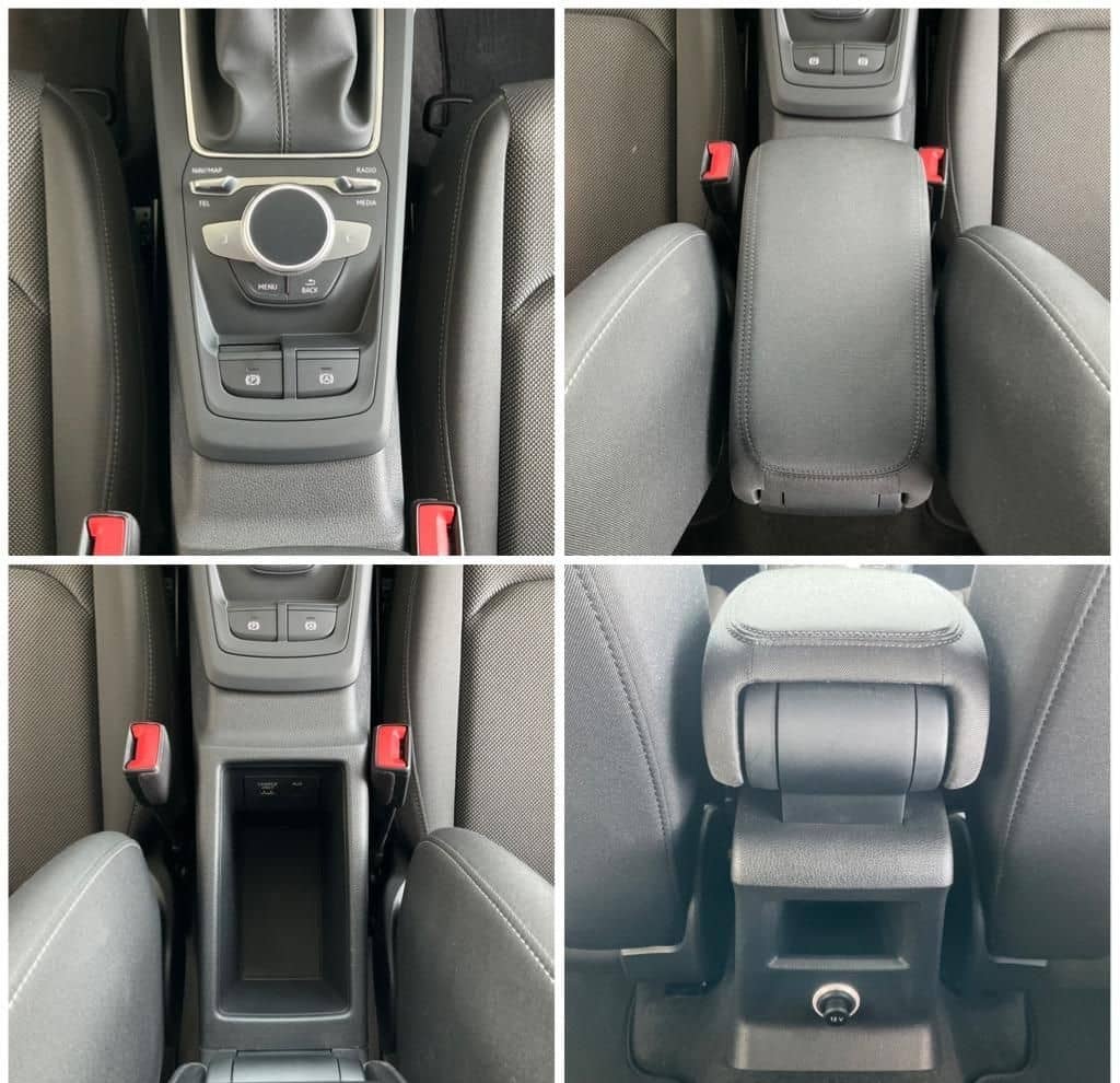 Audi Q2 1.5TSI 35 TFSI sport Virt. Cockpit Navi LED T foto 17