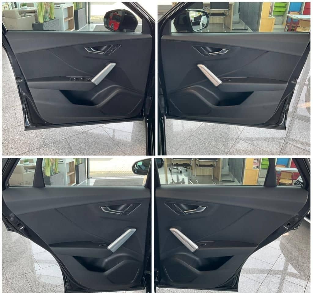 Audi Q2 1.5TSI 35 TFSI sport Virt. Cockpit Navi LED T foto 9