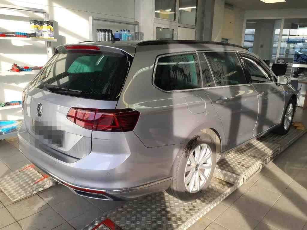 Volkswagen Passat Variant DSG GTE AHK/Matrix/Digital/DAB+ foto 3
