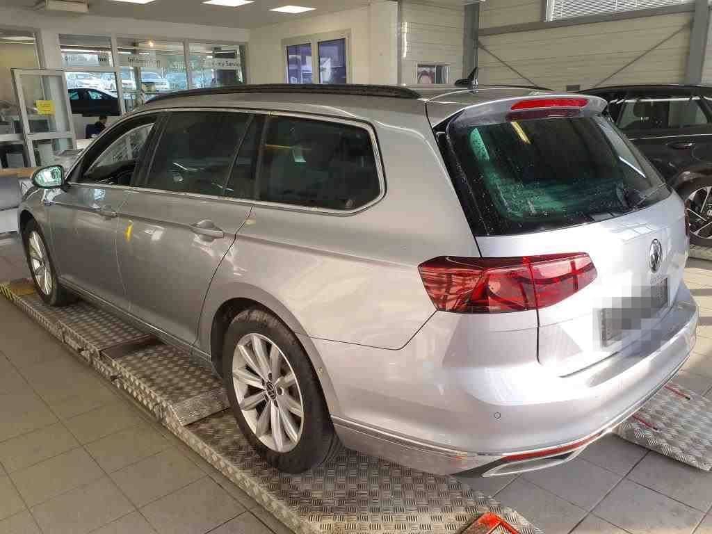Volkswagen Passat Variant DSG GTE AHK/Matrix/Digital/DAB+ foto 4