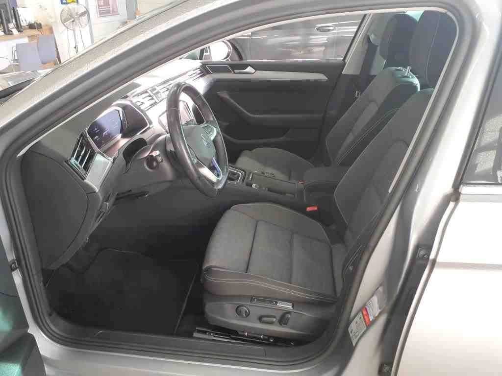 Volkswagen Passat Variant DSG GTE AHK/Matrix/Digital/DAB+ foto 5