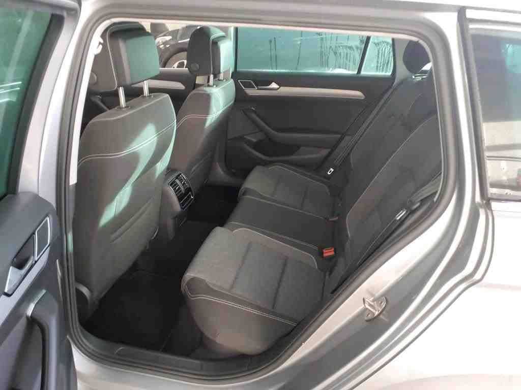 Volkswagen Passat Variant DSG GTE AHK/Matrix/Digital/DAB+ foto 7