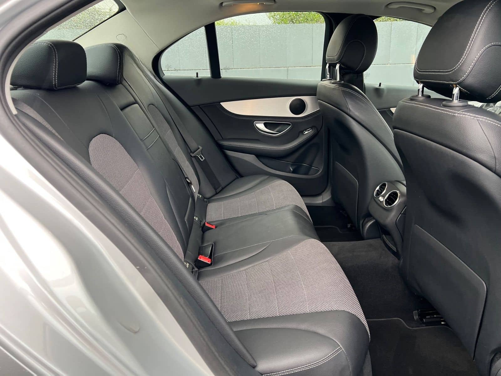 Mercedes-Benz C 200*Avantgarde* SD*ILS*Memory foto 15