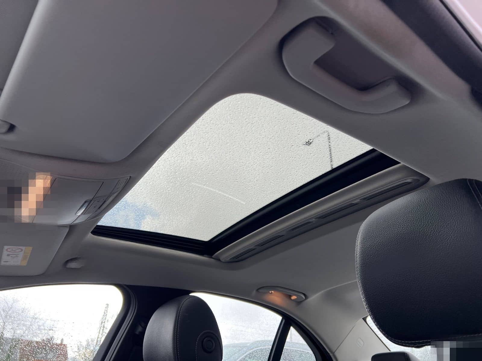 Mercedes-Benz C 200*Avantgarde* SD*ILS*Memory foto 17