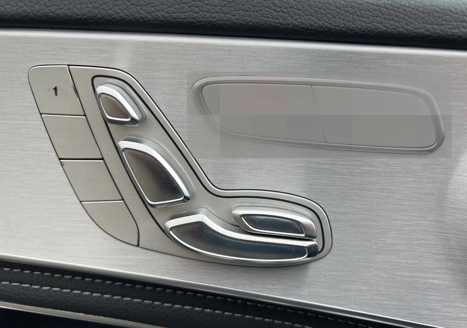 Mercedes-Benz C 200*Avantgarde* SD*ILS*Memory foto 19