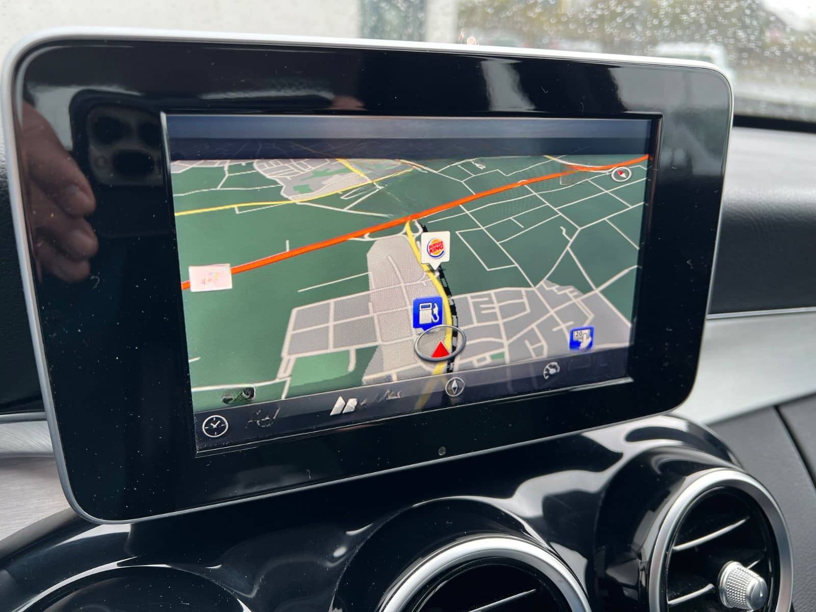 Mercedes-Benz C 200*Avantgarde* SD*ILS*Memory foto 23