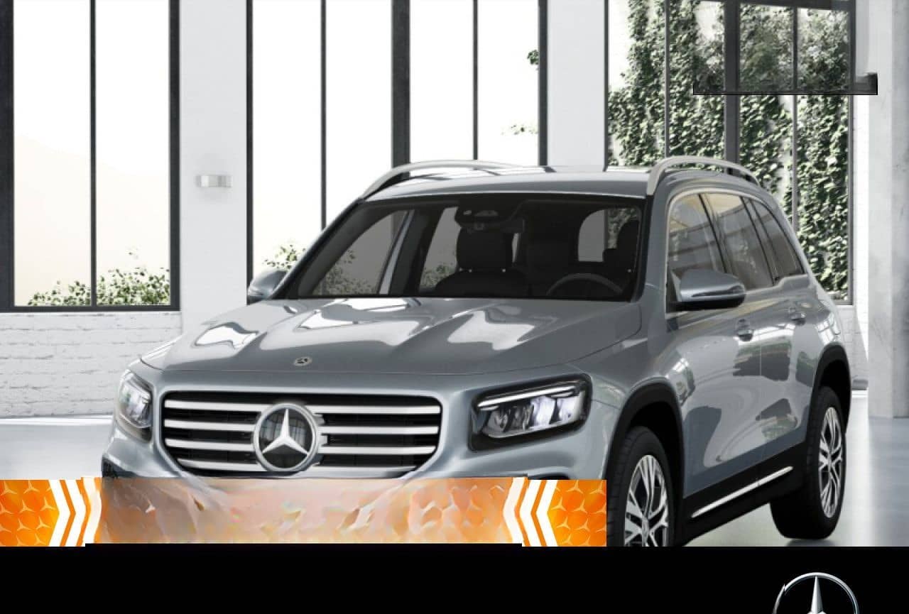 Mercedes-Benz GLB 180 Progressive LED Kamera Spurhalte EasyPac foto 1