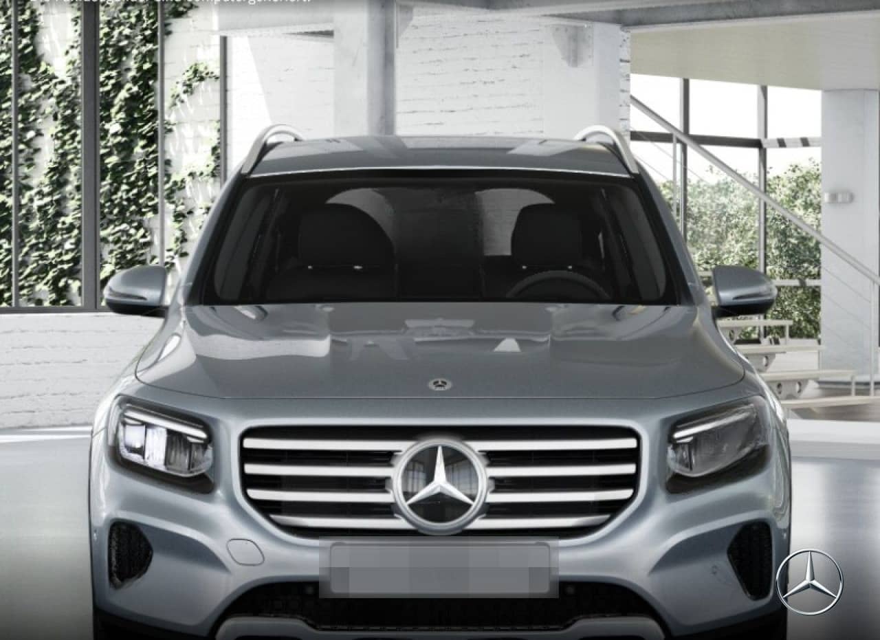 Mercedes-Benz GLB 180 Progressive LED Kamera Spurhalte EasyPac foto 8