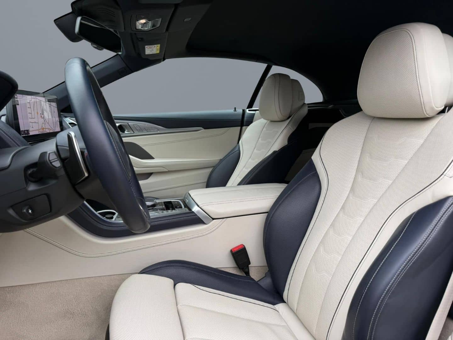 BMW M850 I xDrive foto 4