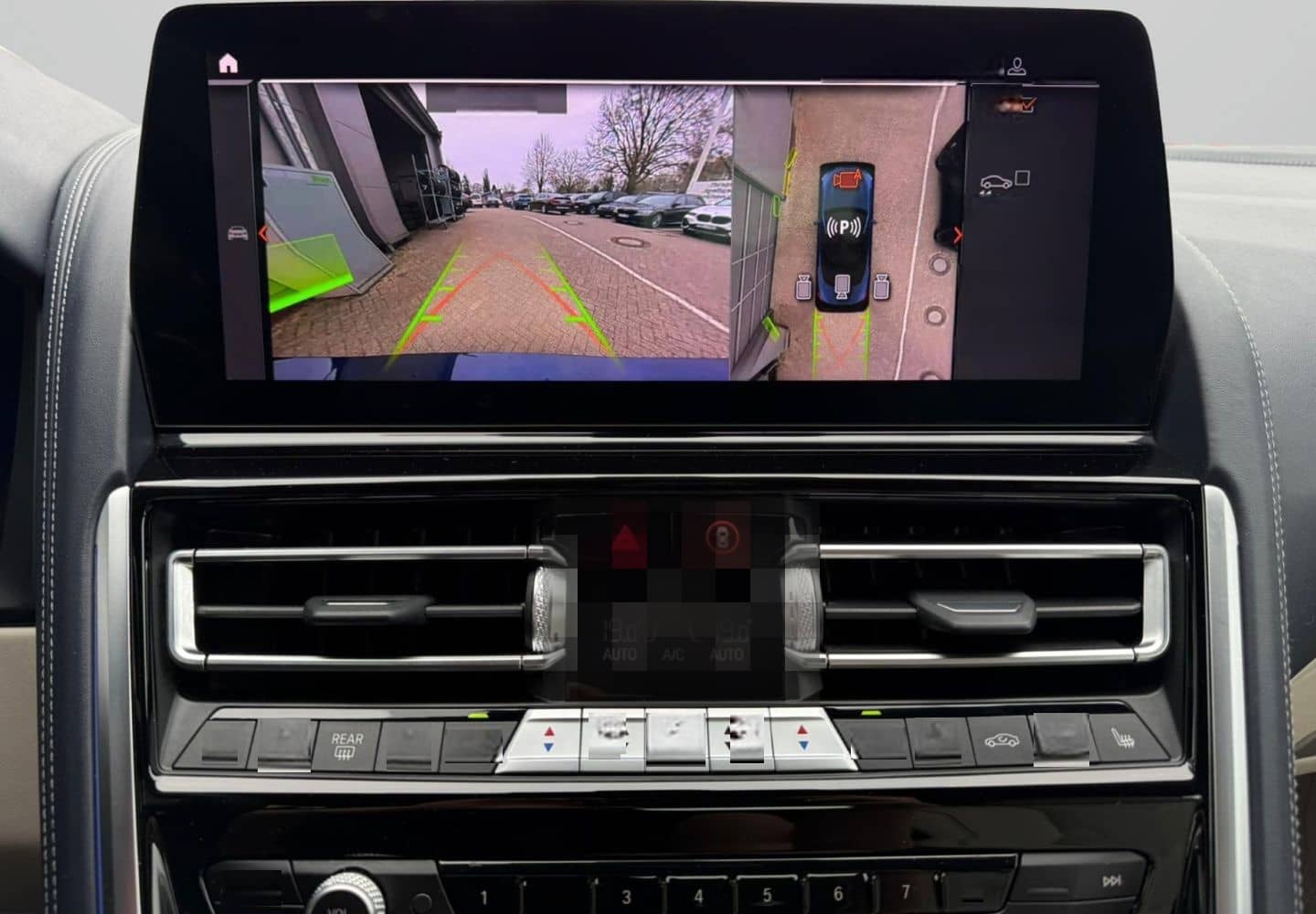 BMW M850 I xDrive foto 7