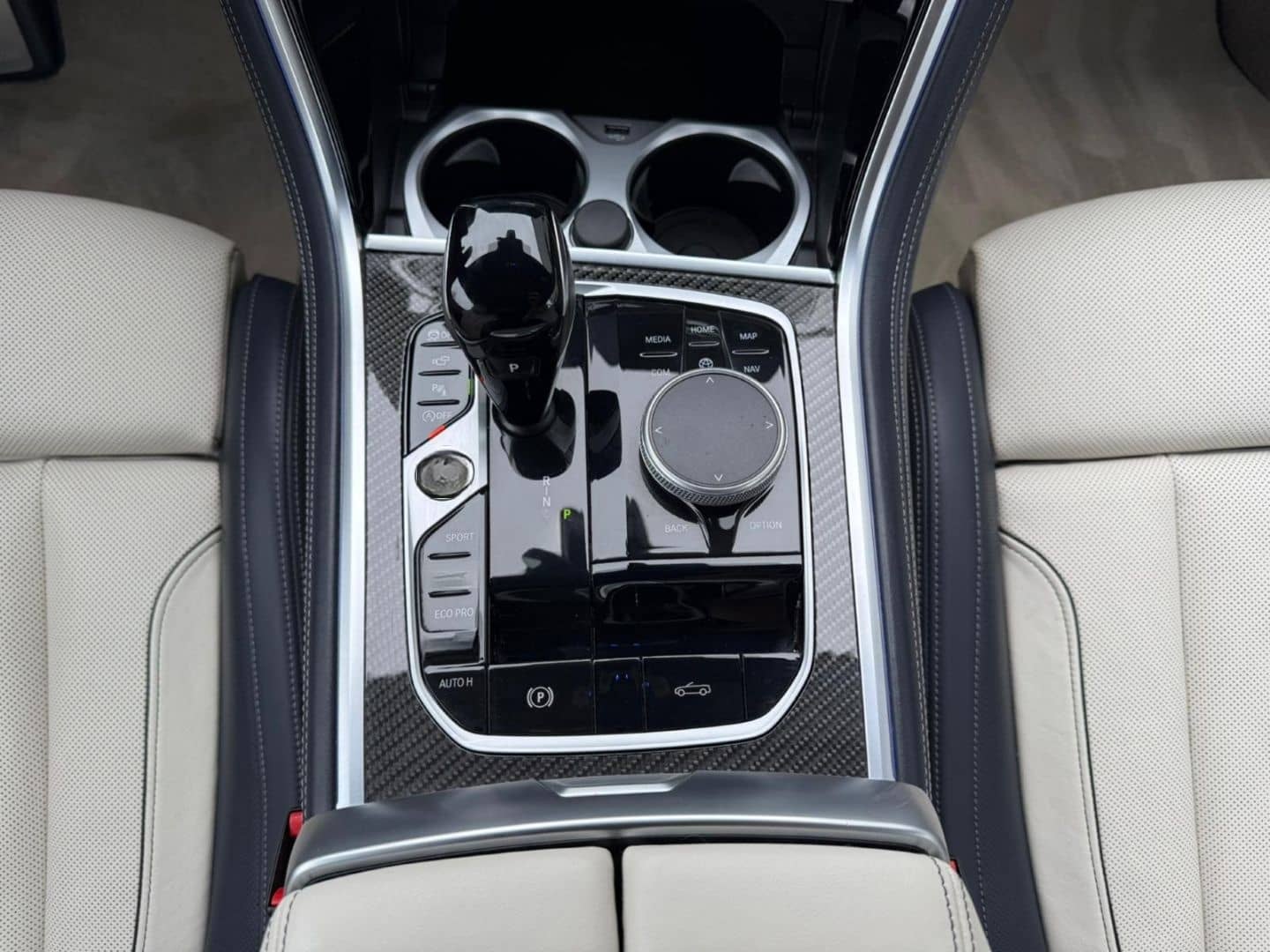 BMW M850 I xDrive foto 9