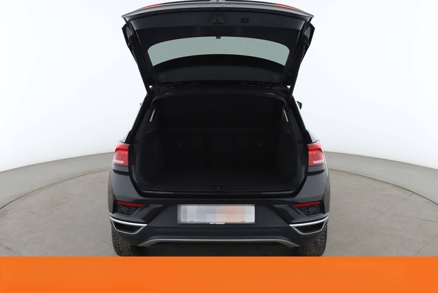 Volkswagen T-Roc 2.0 TDI Style Aut.*NAV*LED*ACC*PDC*SHZ*BT* foto 17