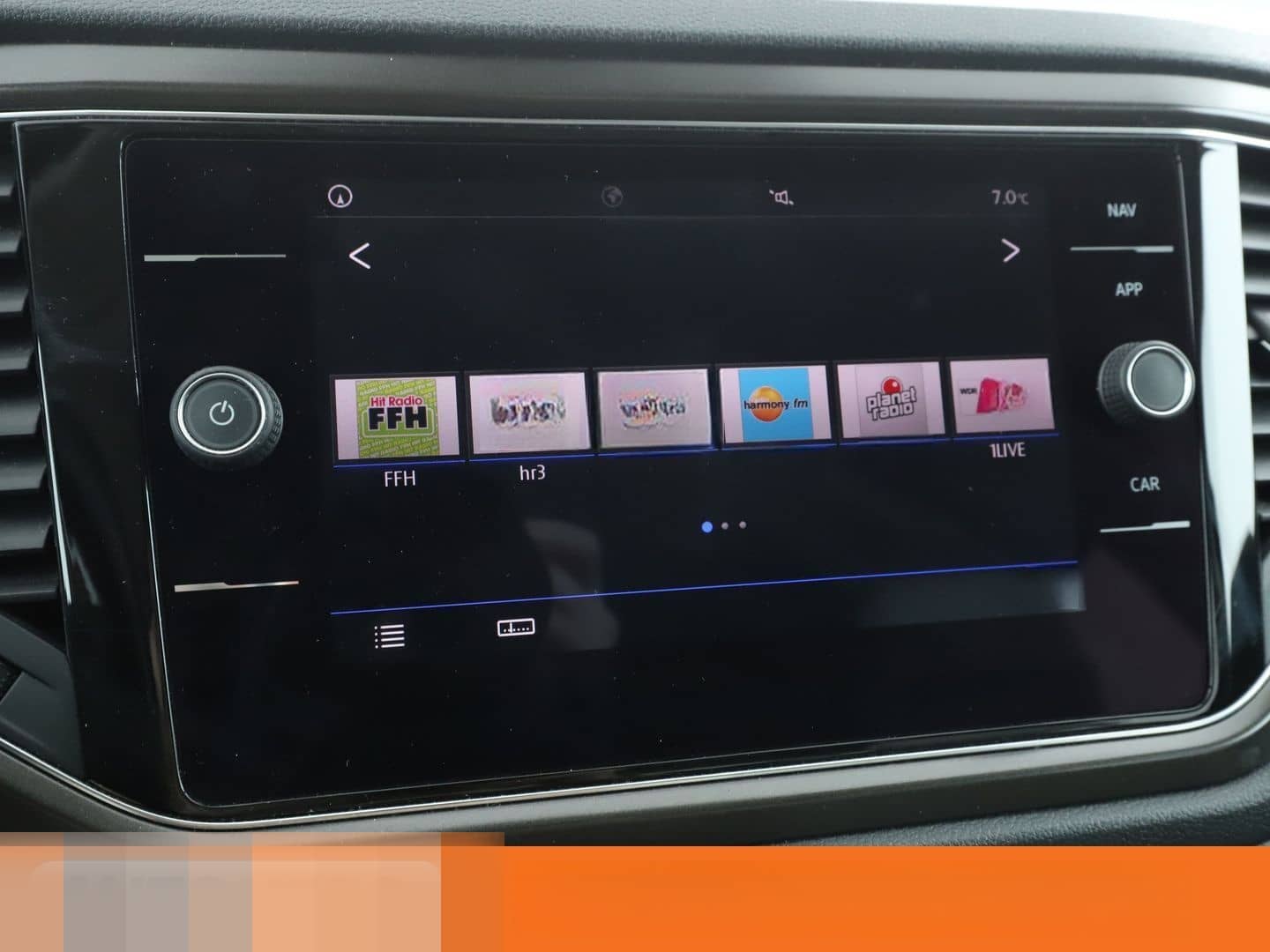 Volkswagen T-Roc 2.0 TDI Style Aut.*NAV*LED*ACC*PDC*SHZ*BT* foto 21