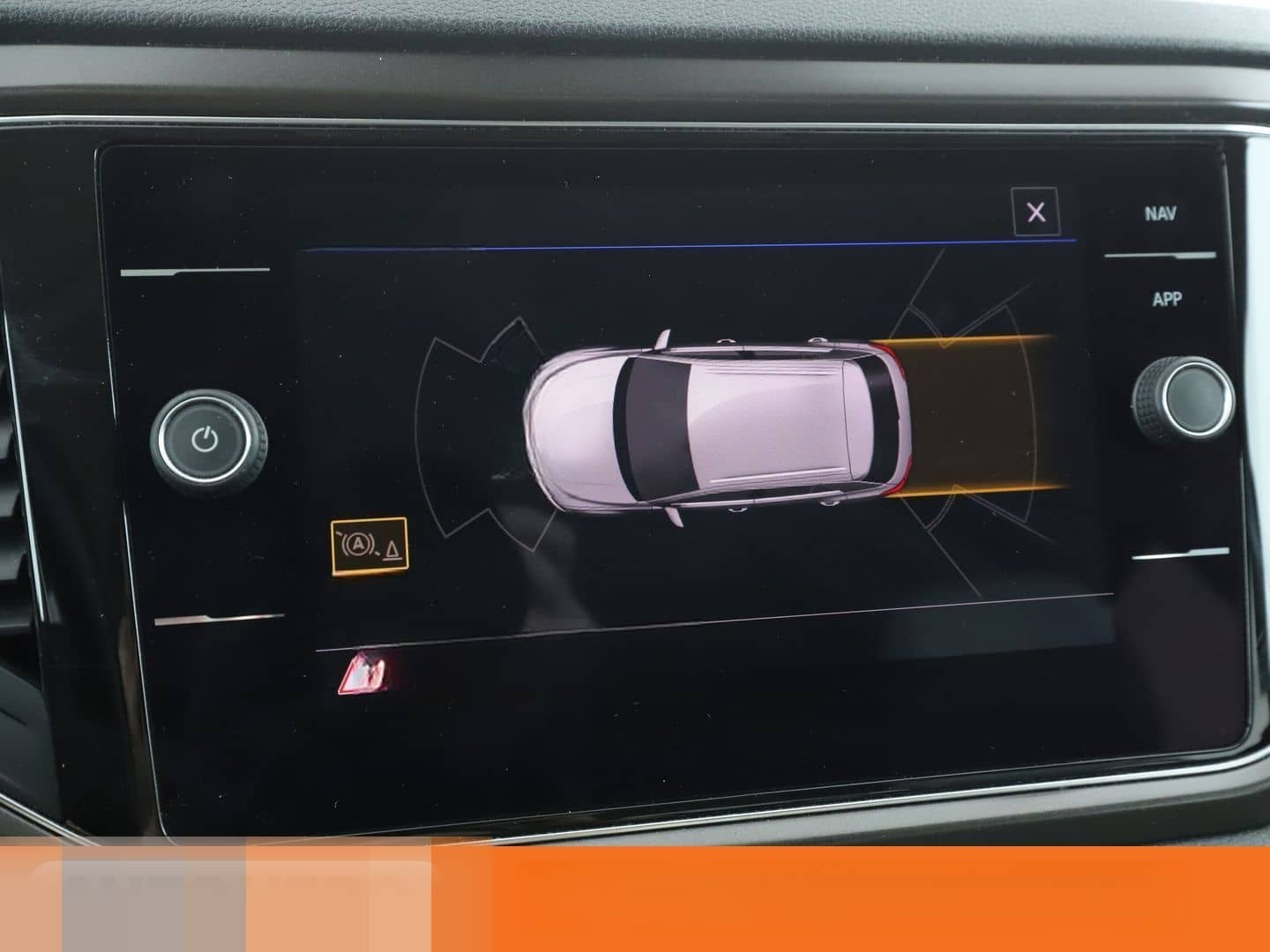 Volkswagen T-Roc 2.0 TDI Style Aut.*NAV*LED*ACC*PDC*SHZ*BT* foto 22