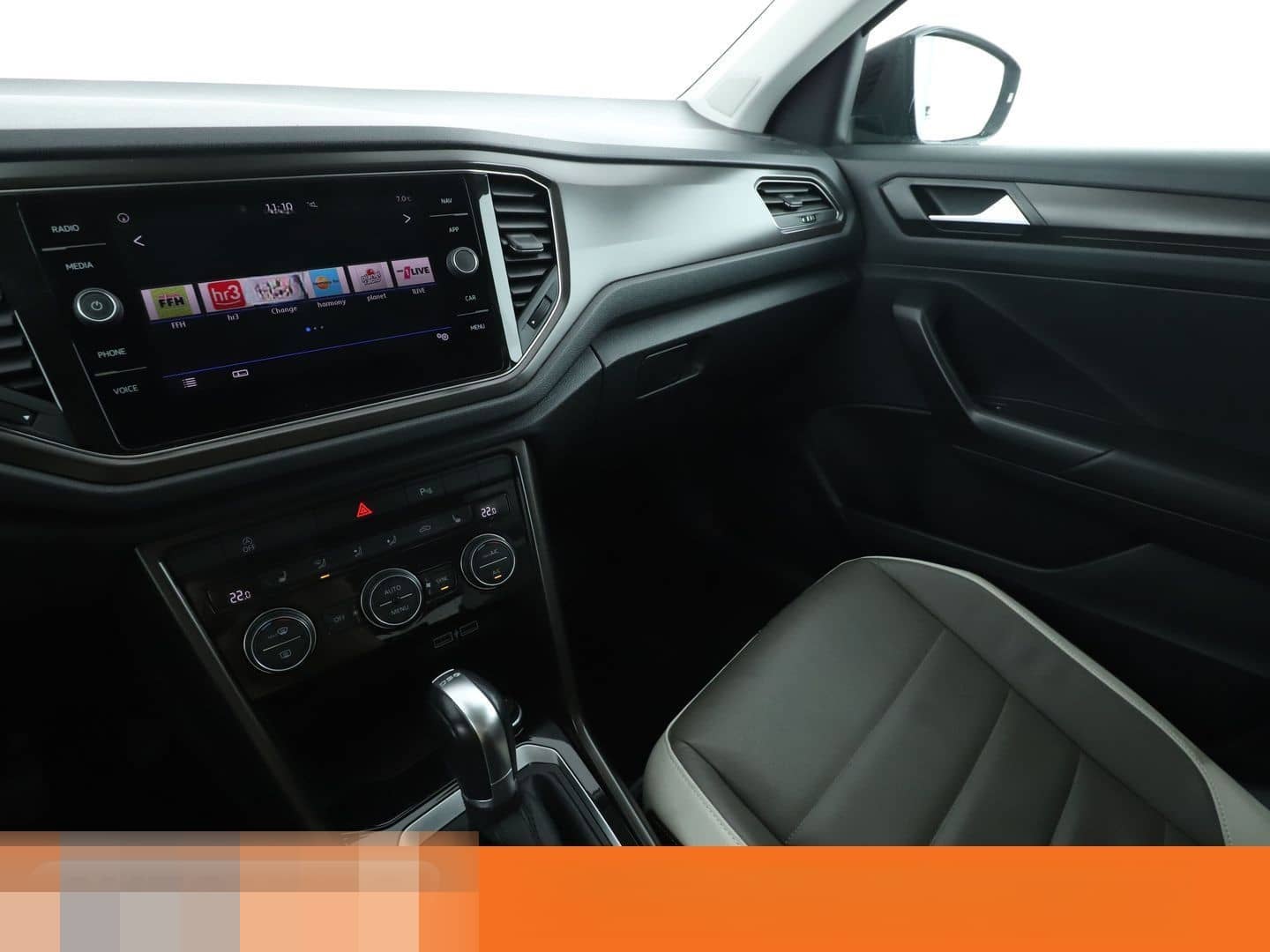 Volkswagen T-Roc 2.0 TDI Style Aut.*NAV*LED*ACC*PDC*SHZ*BT* foto 25