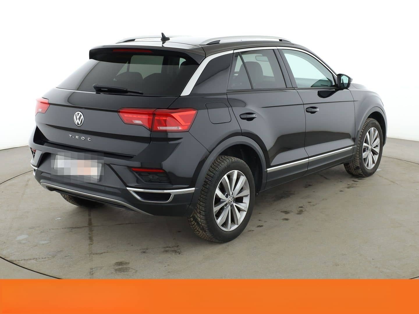 Volkswagen T-Roc 2.0 TDI Style Aut.*NAV*LED*ACC*PDC*SHZ*BT* foto 6