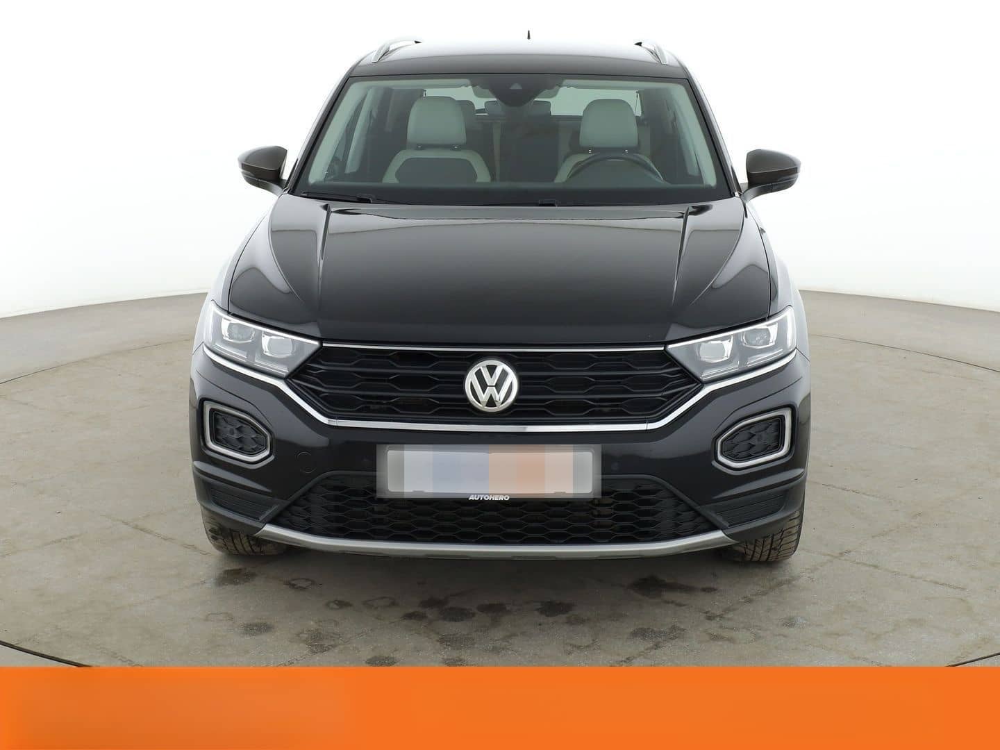 Volkswagen T-Roc 2.0 TDI Style Aut.*NAV*LED*ACC*PDC*SHZ*BT* foto 9
