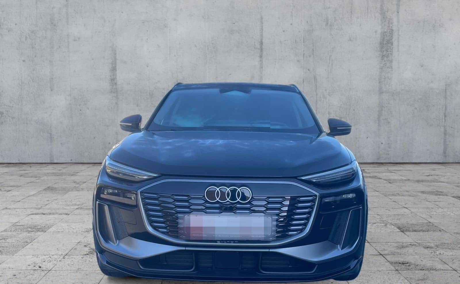 Audi Q6 e-tron QU S-LINE MATRIX+HuD+B&O+AIR+AHK+PANO foto 3
