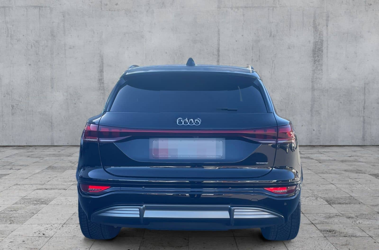 Audi Q6 e-tron QU S-LINE MATRIX+HuD+B&O+AIR+AHK+PANO foto 5