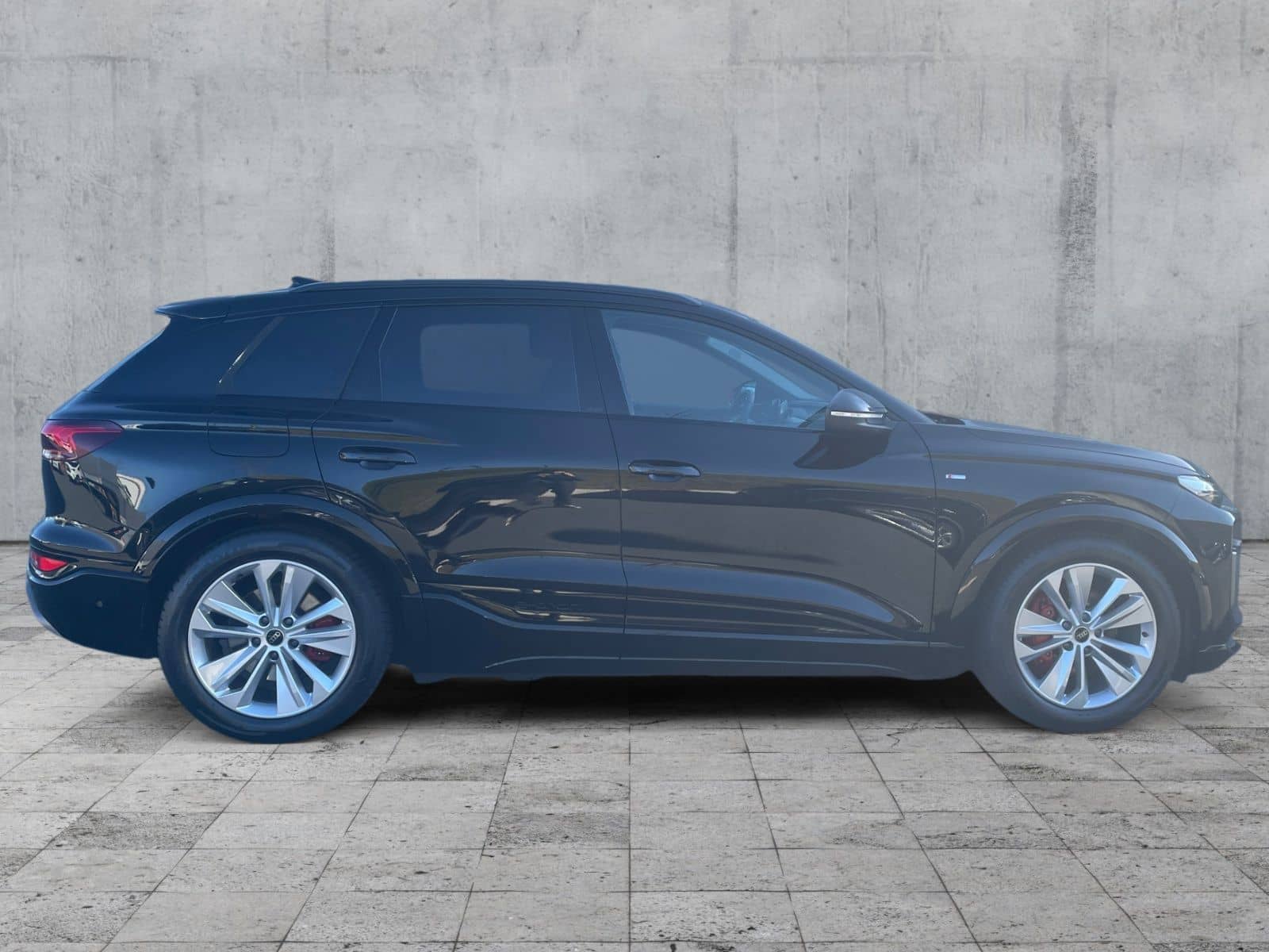 Audi Q6 e-tron QU S-LINE MATRIX+HuD+B&O+AIR+AHK+PANO foto 7