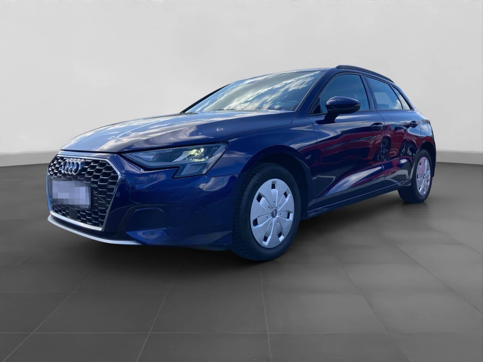 Audi A3 Sportback 30 TFSI ADVANCED B&O PDC STHZG foto 2