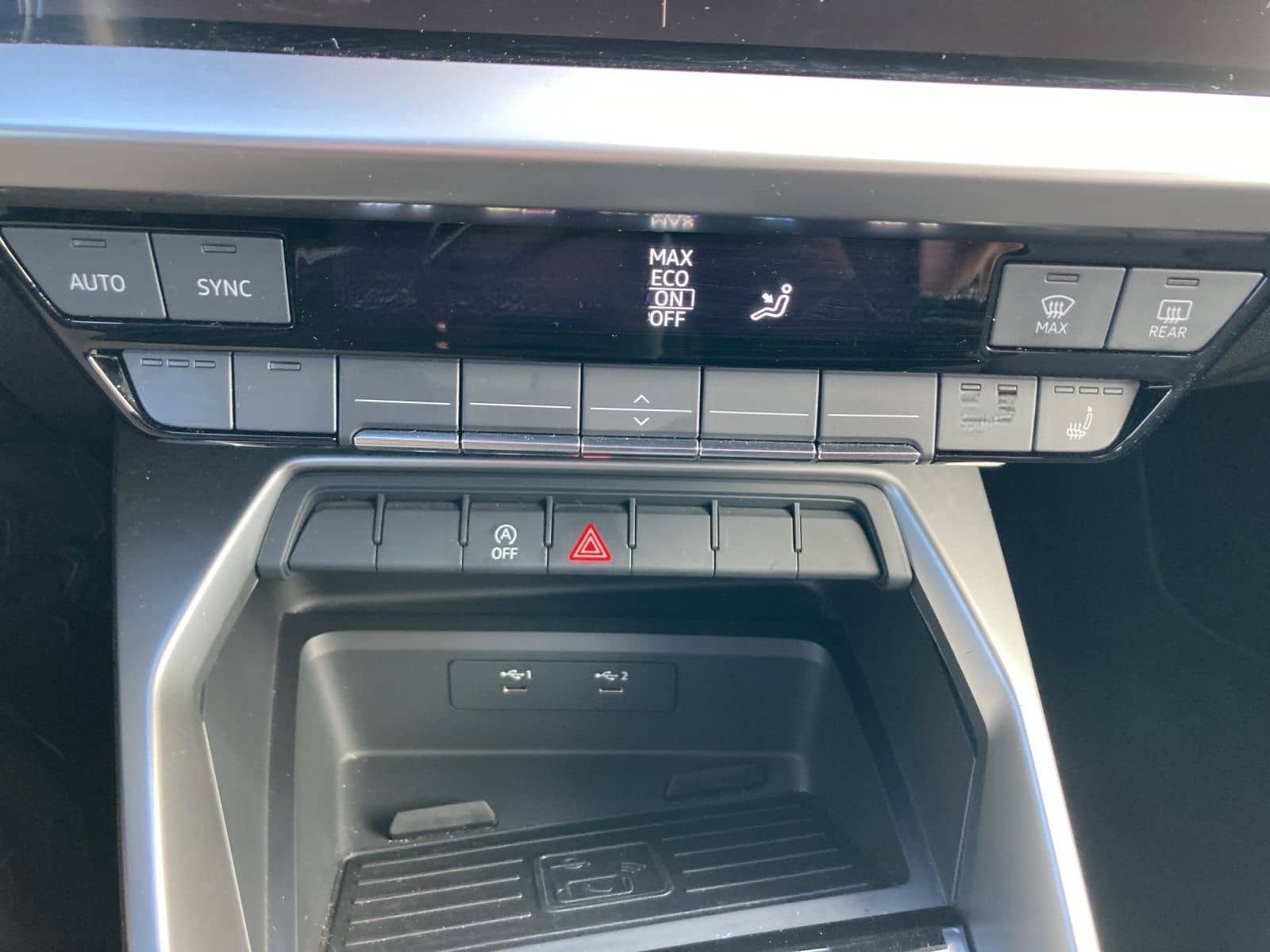 Audi A3 Sportback 30 TFSI ADVANCED B&O PDC STHZG foto 12