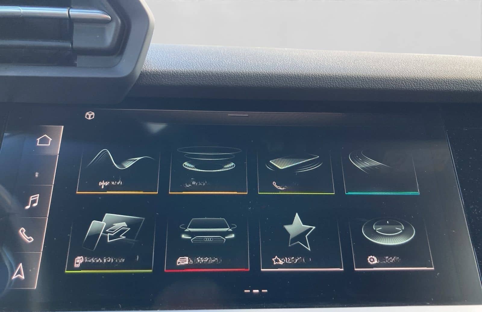 Audi A3 Sportback 30 TFSI ADVANCED B&O PDC STHZG foto 13