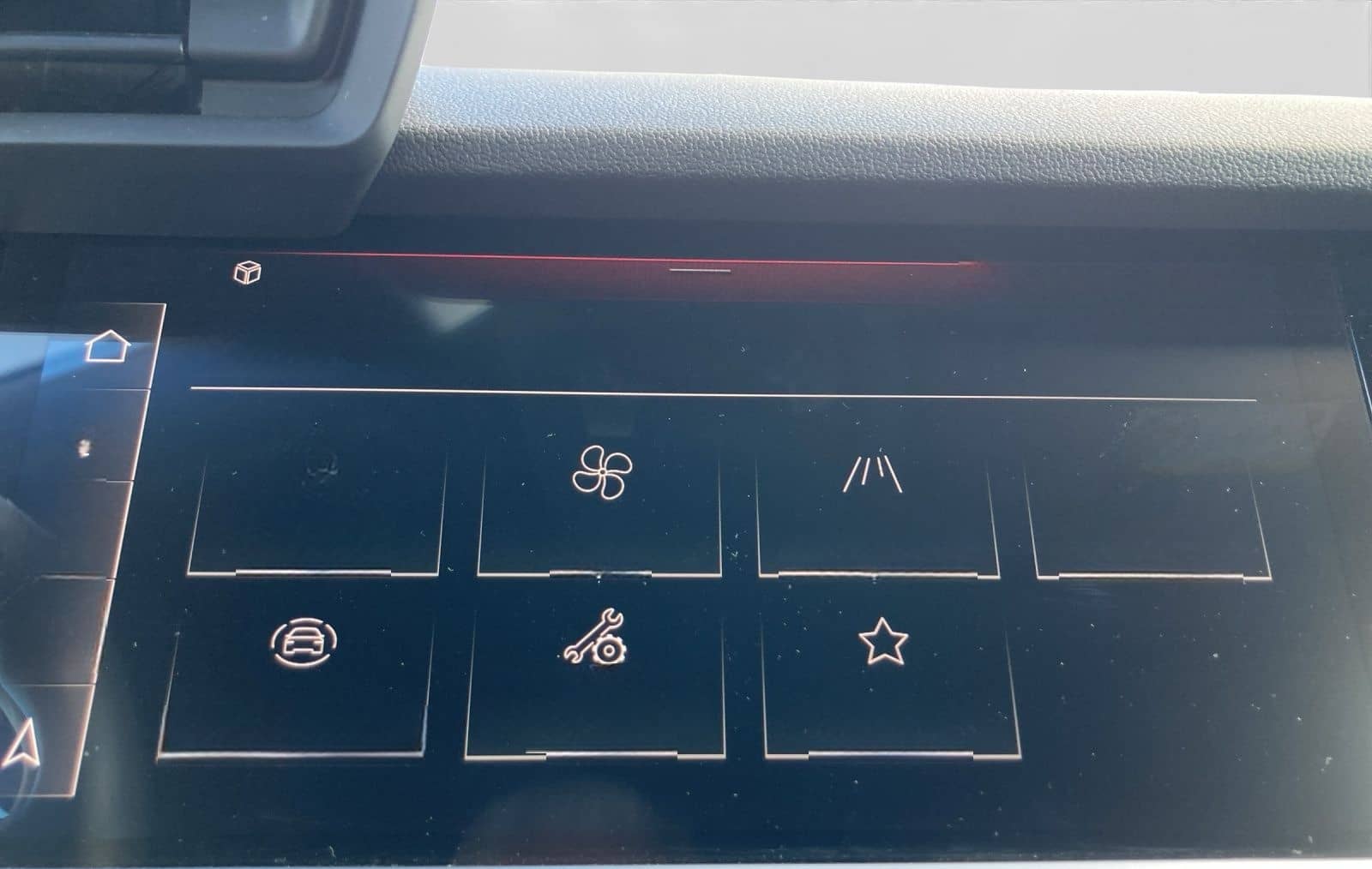 Audi A3 Sportback 30 TFSI ADVANCED B&O PDC STHZG foto 14