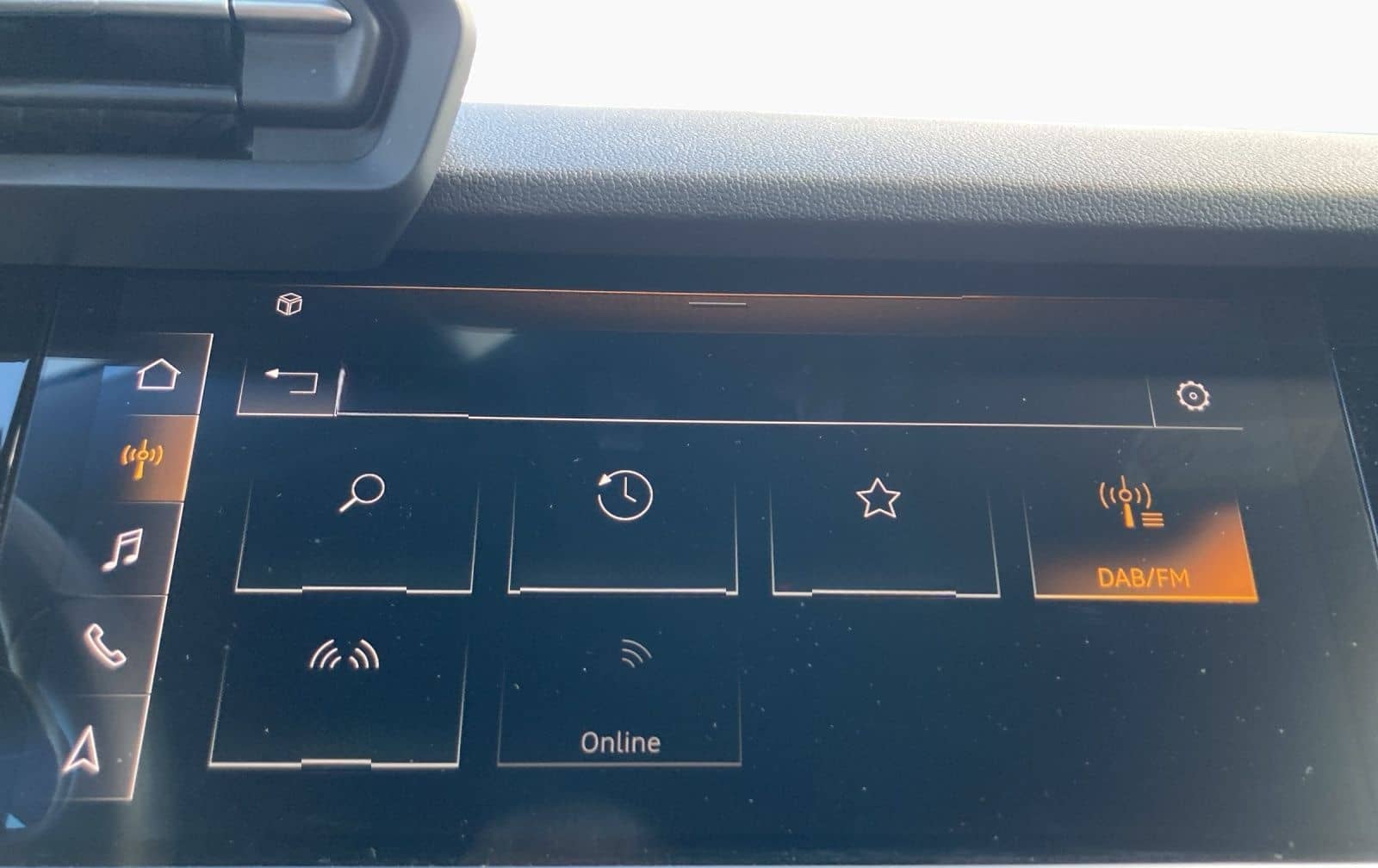 Audi A3 Sportback 30 TFSI ADVANCED B&O PDC STHZG foto 16