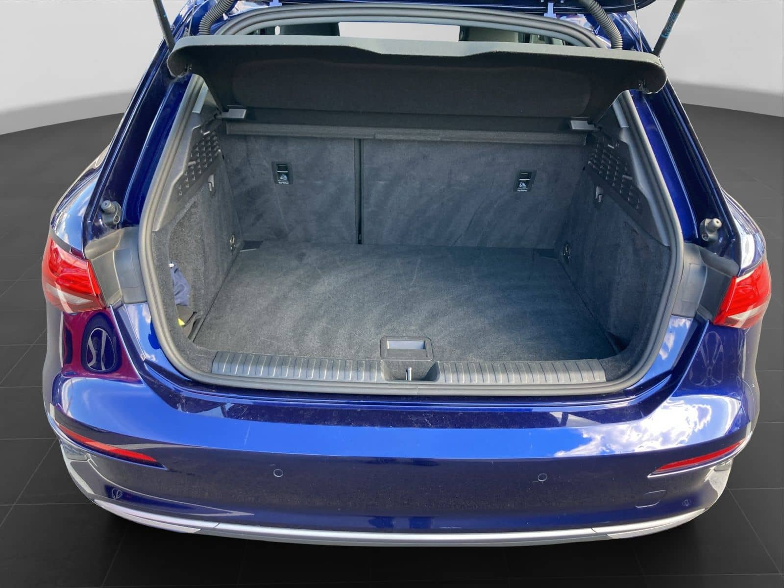 Audi A3 Sportback 30 TFSI ADVANCED B&O PDC STHZG foto 17