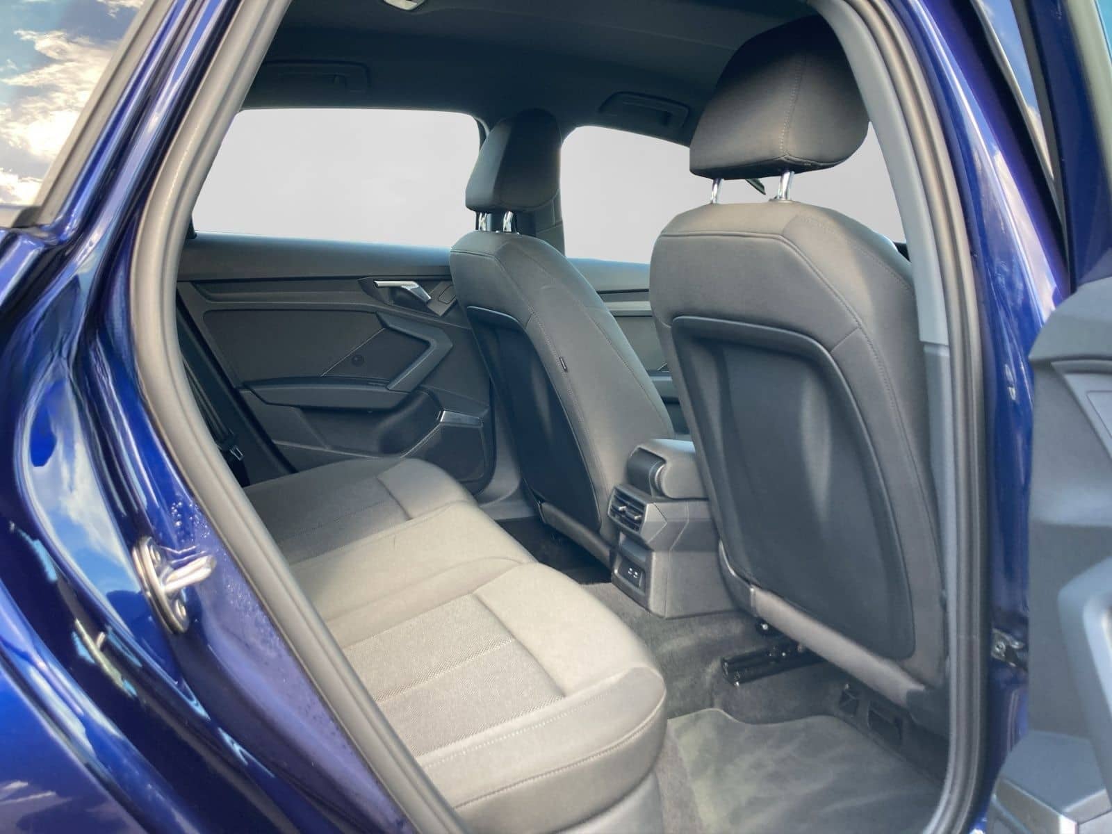 Audi A3 Sportback 30 TFSI ADVANCED B&O PDC STHZG foto 6