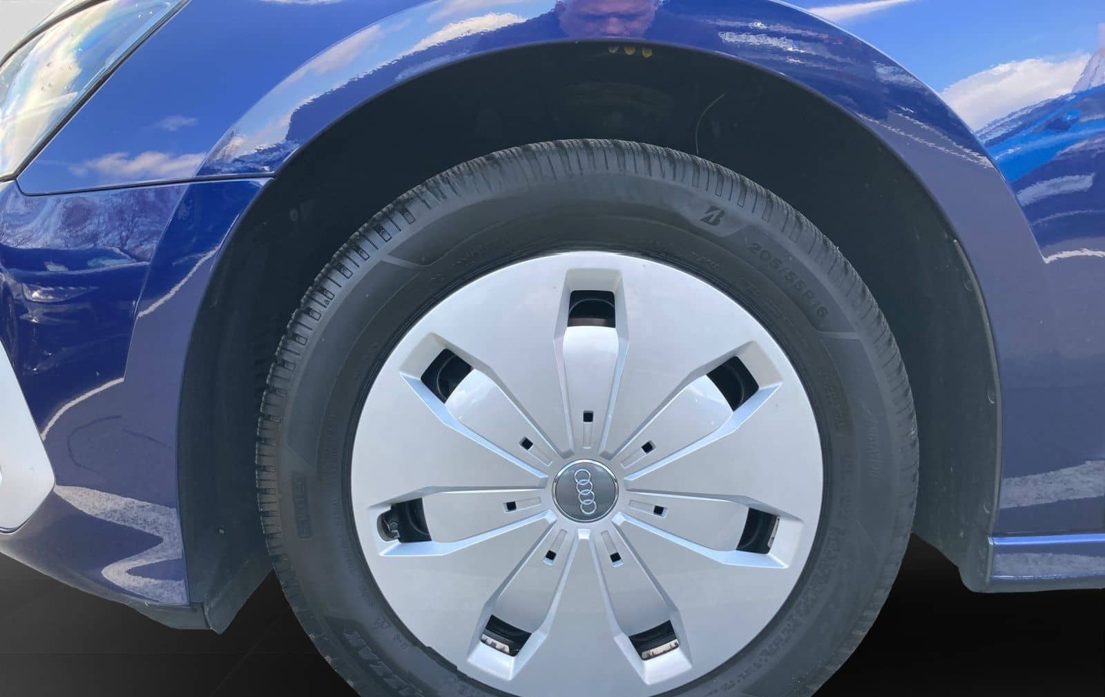 Audi A3 Sportback 30 TFSI ADVANCED B&O PDC STHZG foto 7