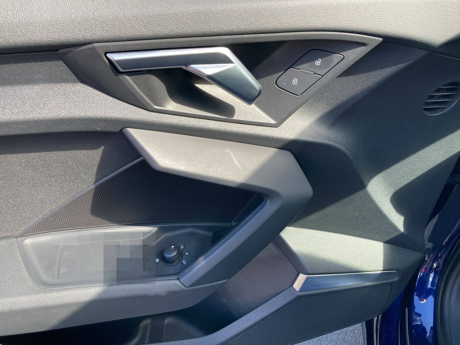 Audi A3 Sportback 30 TFSI ADVANCED B&O PDC STHZG foto 8