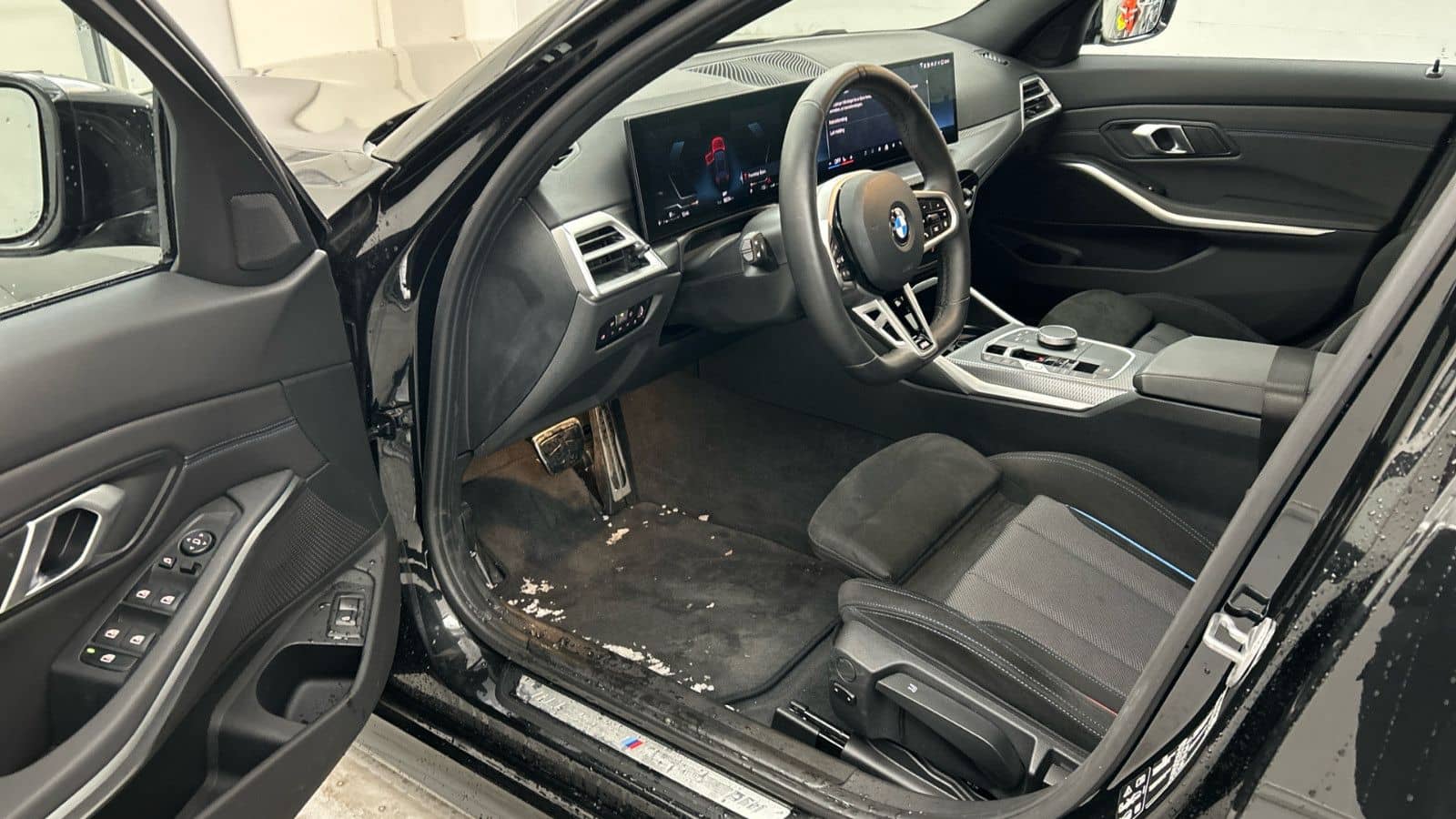 BMW 330i Touring xDrive M Sport ACC FL2 LED RFK 3ZK foto 6