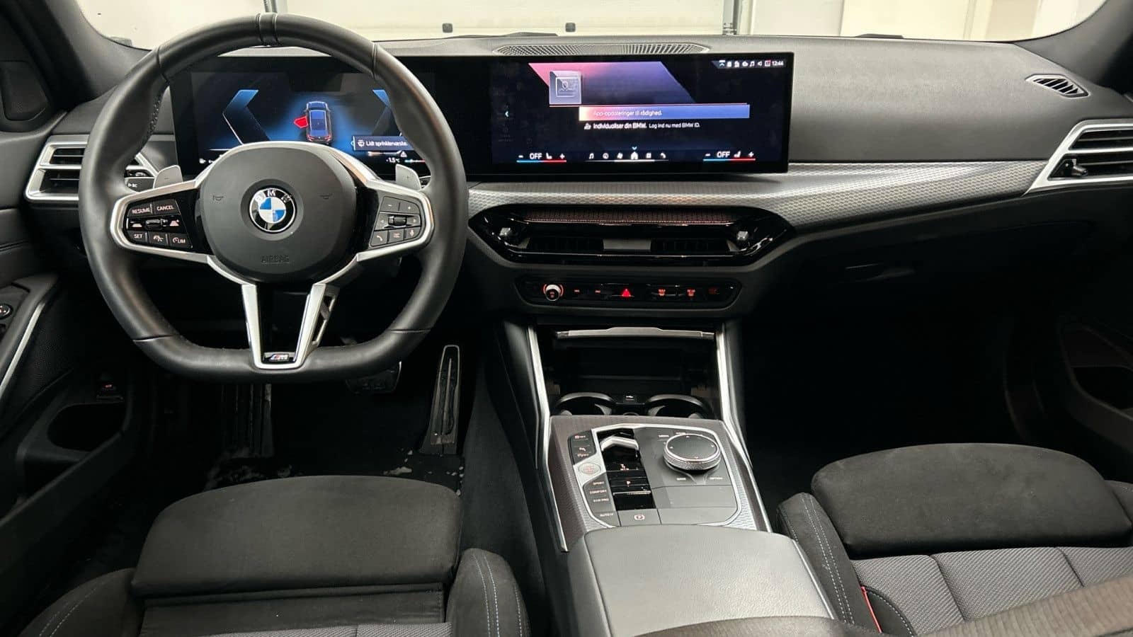 BMW 330i Touring xDrive M Sport ACC FL2 LED RFK 3ZK foto 7