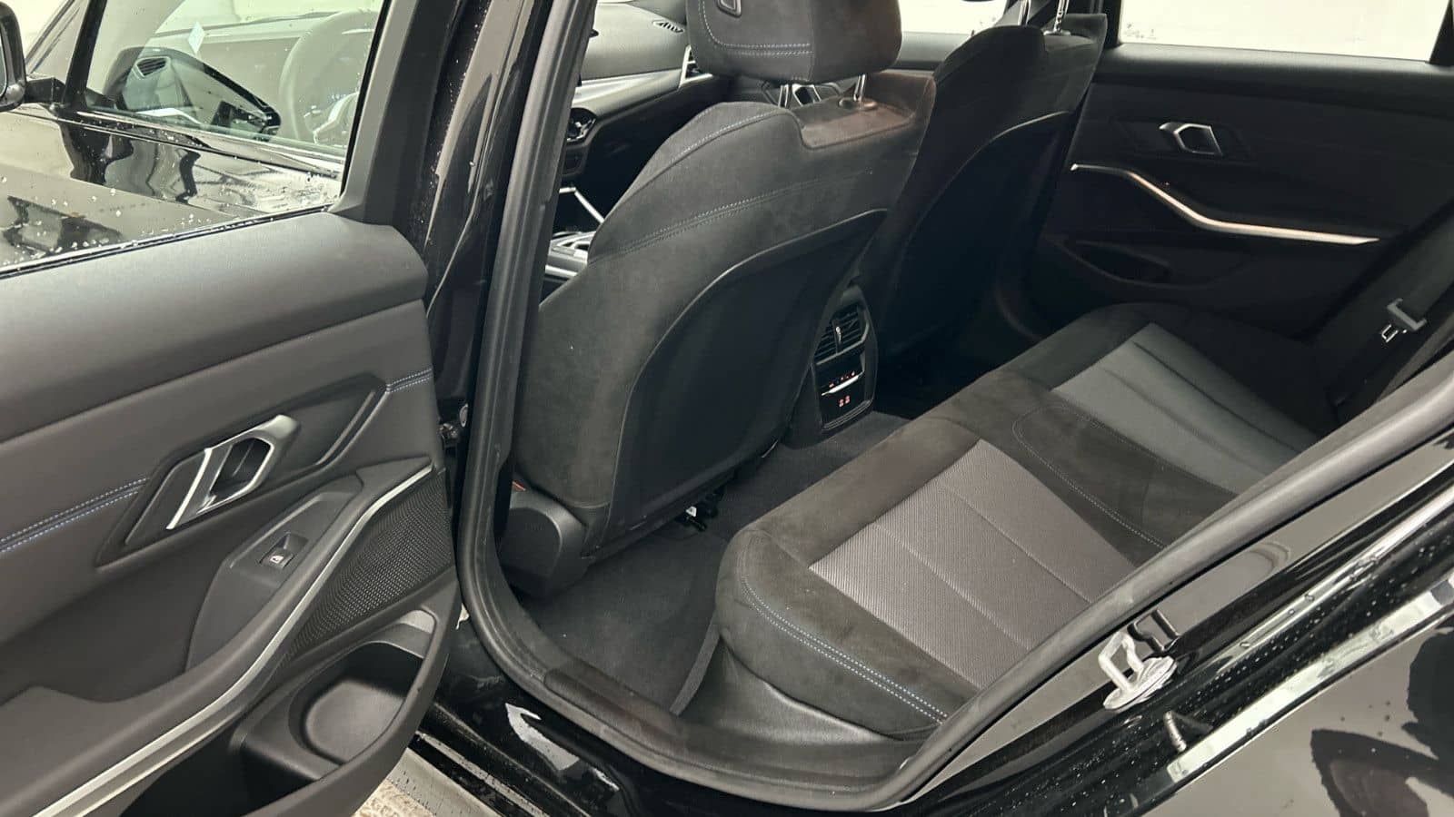 BMW 330i Touring xDrive M Sport ACC FL2 LED RFK 3ZK foto 8