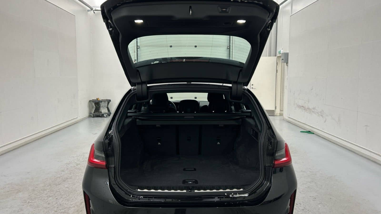 BMW 330i Touring xDrive M Sport ACC FL2 LED RFK 3ZK foto 9