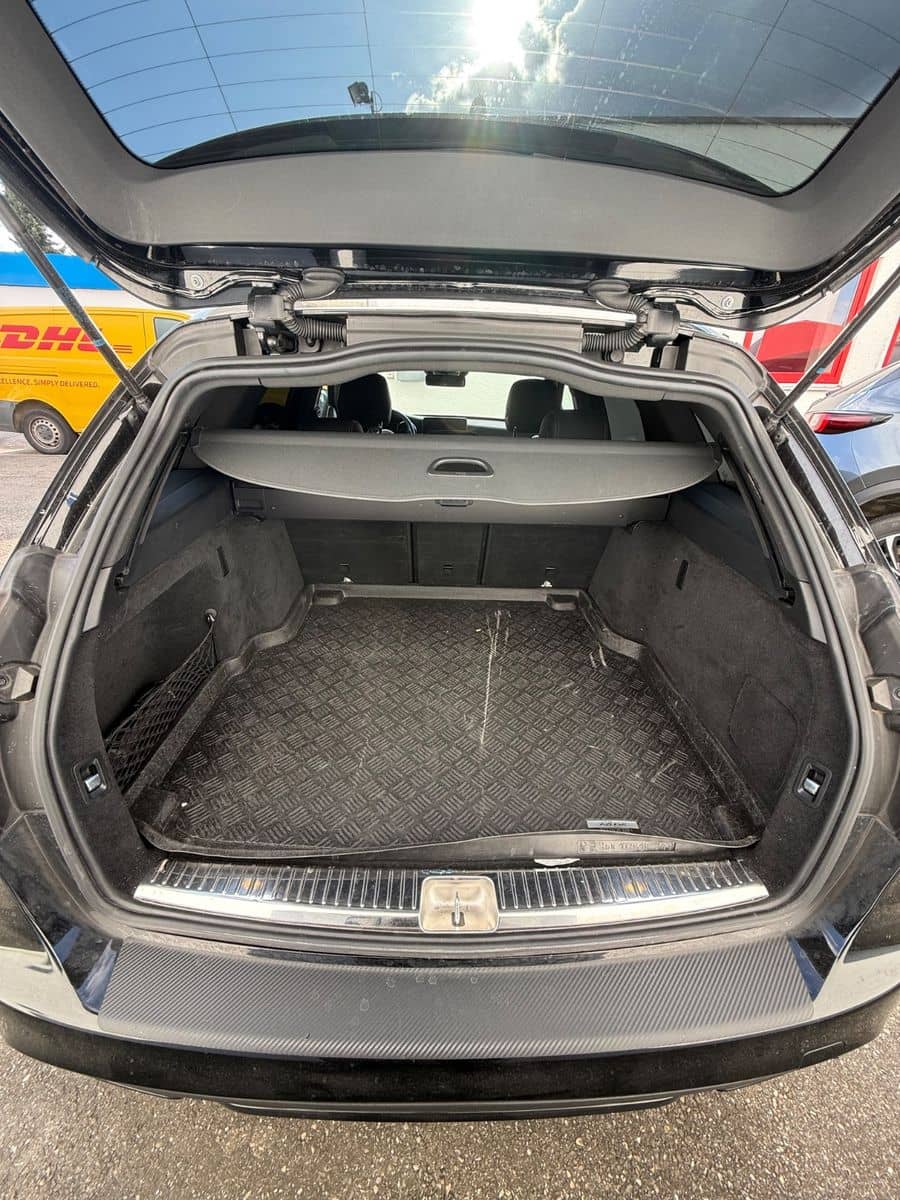 Mercedes-Benz C 200 C T-Modell  AMG Line/Car play/Ambiente/ foto 15