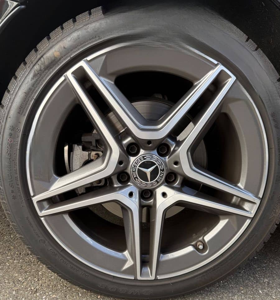 Mercedes-Benz C 200 C T-Modell  AMG Line/Car play/Ambiente/ foto 19