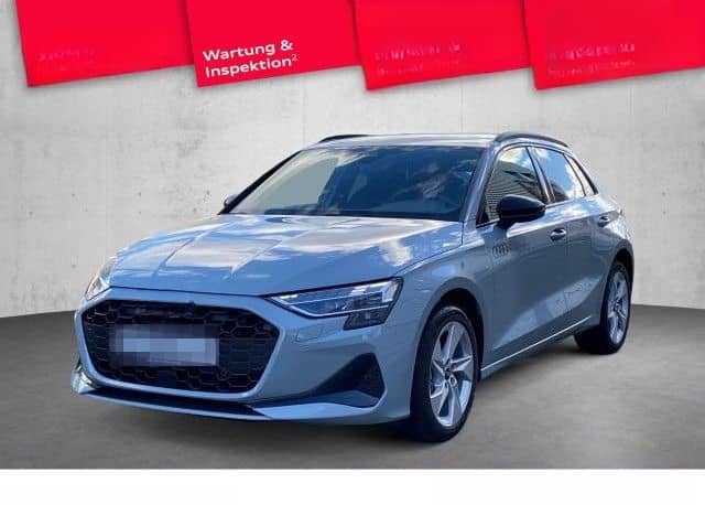 Audi A3 Sportback 35 TFSI adv. S-tr *LED*AHK*Business foto 1