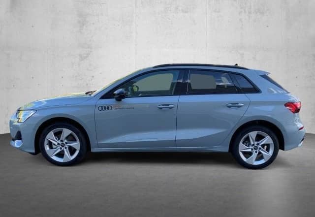 Audi A3 Sportback 35 TFSI adv. S-tr *LED*AHK*Business foto 3