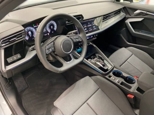 Audi A3 Sportback 35 TFSI adv. S-tr *LED*AHK*Business foto 5