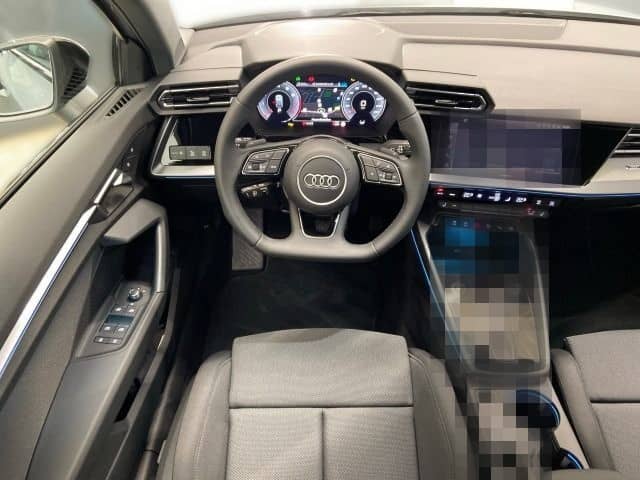 Audi A3 Sportback 35 TFSI adv. S-tr *LED*AHK*Business foto 6