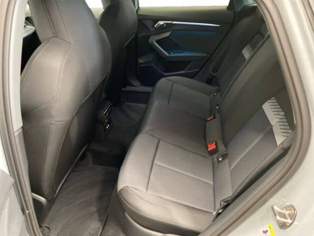 Audi A3 Sportback 35 TFSI adv. S-tr *LED*AHK*Business foto 8