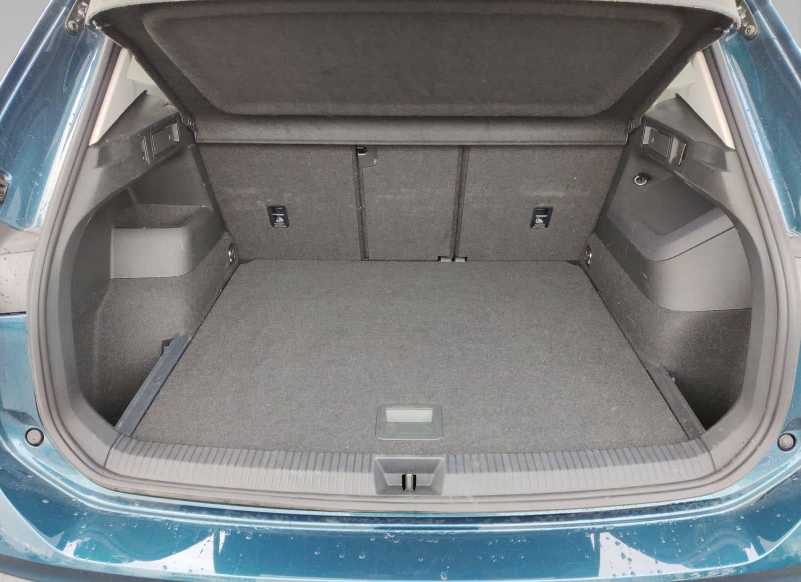 Volkswagen Tiguan 2.0 TDI DSG GOAL AHK 360° LED+ ACC Navi foto 15