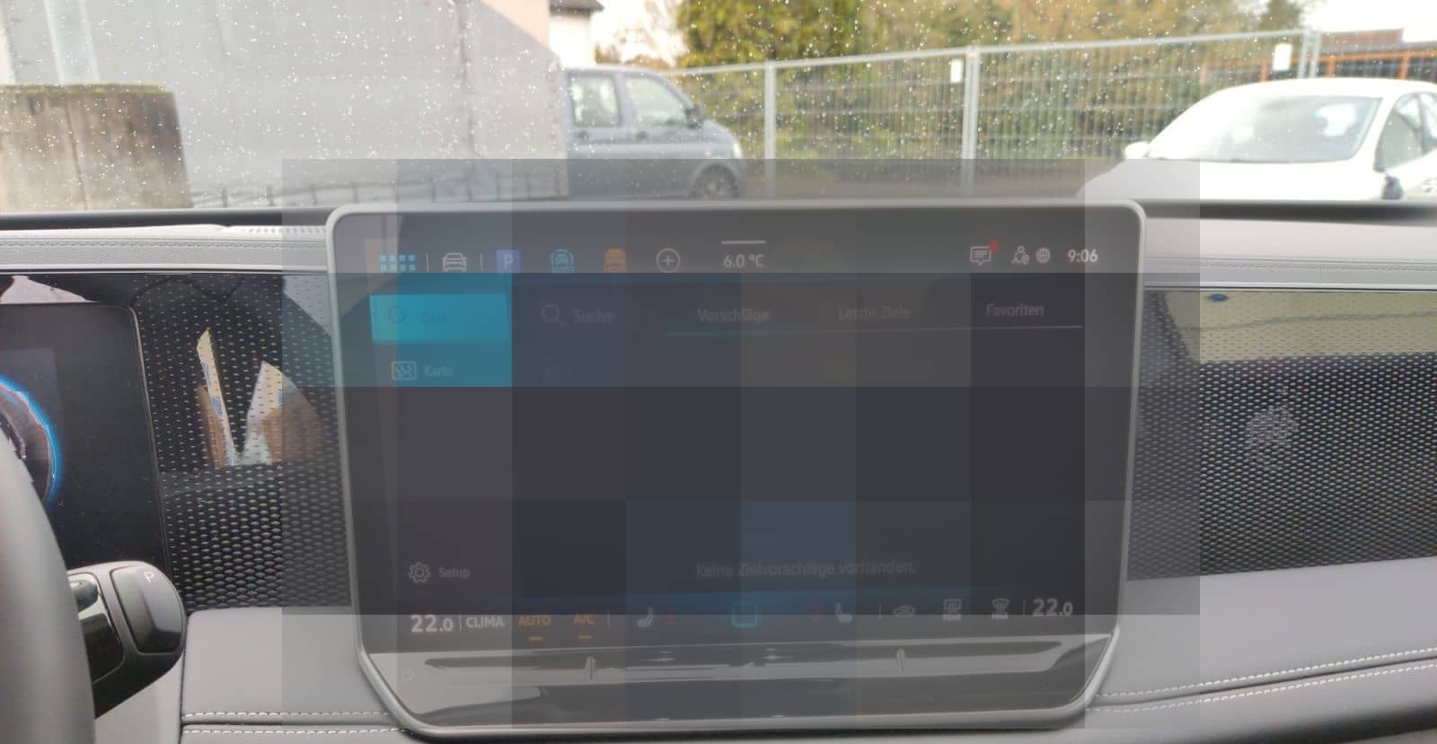 Volkswagen Tiguan 2.0 TDI DSG GOAL AHK 360° LED+ ACC Navi foto 16