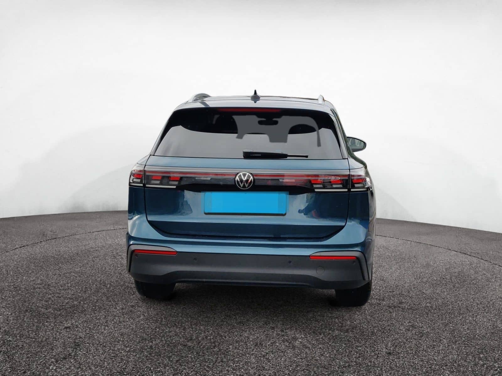 Volkswagen Tiguan 2.0 TDI DSG GOAL AHK 360° LED+ ACC Navi foto 5